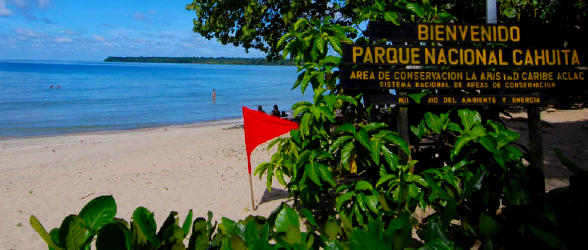 Cahuita 